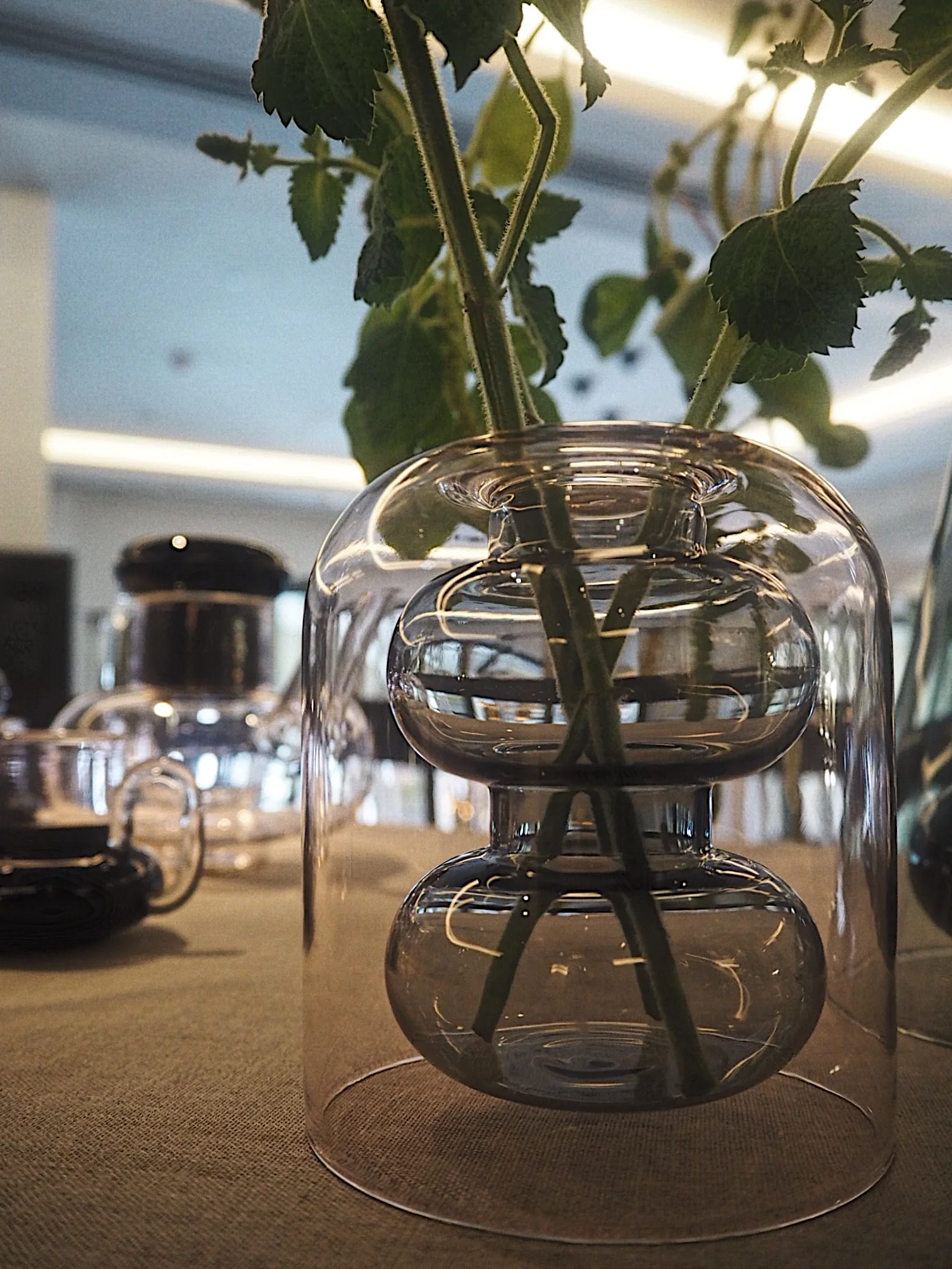 The New Tom Dixon Collection For Autumn/Winter 2017 — MELANIE